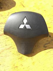 Airbag водительский MITSUBISHI OUTLANDER