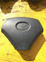 Airbag водительский TOYOTA HARRIER