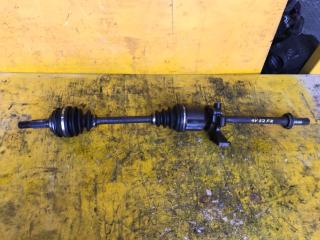 Фото запчасти привод передний правый TOYOTA VISTA 1993 контрактная запчасть Запчасть привод передний правый TOYOTA VISTA 1993