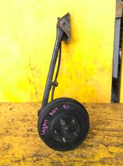 Ступица задняя левая SUBARU LEGACY контрактная Ступица задняя левая SUBARU LEGACY