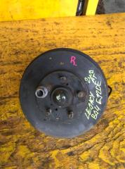 Ступица задняя правая SUBARU LEGACY контрактная Ступица задняя правая SUBARU LEGACY