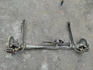 Балка подвески задняя NISSAN CEFIRO 1995