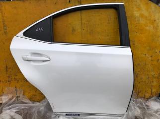 Дверь задняя правая LEXUS HS250H