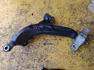 Фото запчасти рычаг передний правый LEXUS GS350 контрактная запчасть Запчасть рычаг передний правый LEXUS GS350