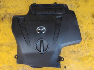 Декоративная крышка двс MAZDA CX-7