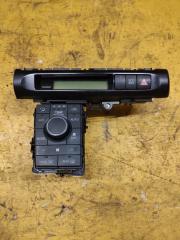 Запчасть блок управления климат-контролем TOYOTA WISH