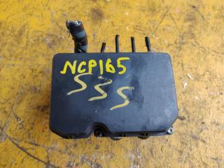 Блок abs TOYOTA SUCCEED