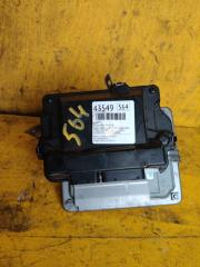 Блок управления efi HONDA GRACE
