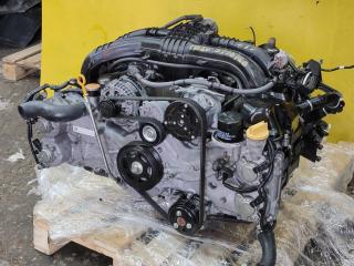 Двигатель SUBARU IMPREZA