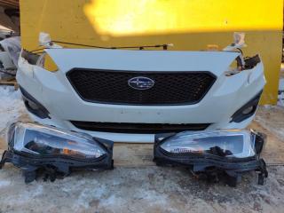 Ноускат SUBARU IMPREZA