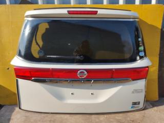 Дверь 5-я NISSAN ELGRAND