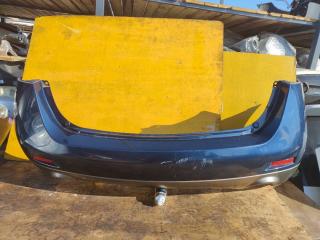 Бампер задний NISSAN MURANO