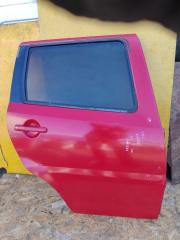 Запчасть дверь задняя правая DAIHATSU YRV 2000