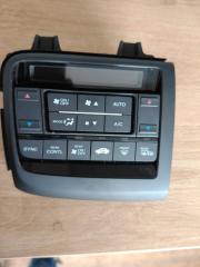 Блок управления климат-контролем HONDA STEPWGN
