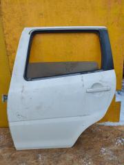 Запчасть дверь задняя левая DAIHATSU YRV