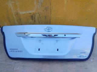 Крышка багажника TOYOTA COROLLA AXIO