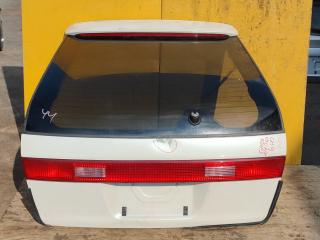 Дверь 5-я HONDA ACCORD