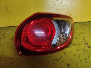 Стоп-сигнал правый MAZDA CX-5