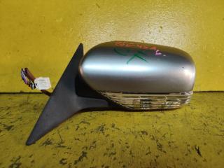 Зеркало левое SUBARU LEGACY контрактная Зеркало левое SUBARU LEGACY