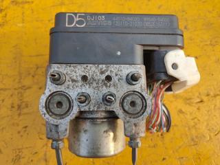 Блок abs RUSH J210E 3SZ-VE Блок abs RUSH J210E 3SZ-VE