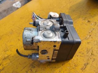 Блок abs RUSH J210E 3SZ-VE Блок abs RUSH J210E 3SZ-VE