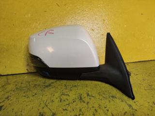 Зеркало правое SUBARU LEGACY контрактная Зеркало правое SUBARU LEGACY