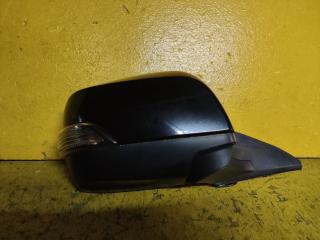 Зеркало правое SUBARU LEGACY контрактная Зеркало правое SUBARU LEGACY