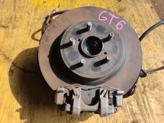 Ступица задняя правая SUBARU IMPREZA контрактная Ступица задняя правая SUBARU IMPREZA