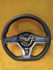 Руль NISSAN NOTE