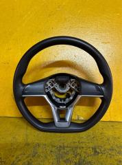 Руль NISSAN NOTE