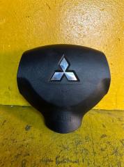 Airbag водительский MITSUBISHI GALANT FORTIS