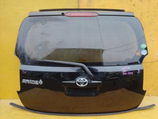 Дверь 5-я TOYOTA SPADE