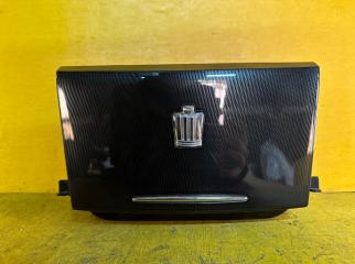 Консоль магнитофона TOYOTA CROWN