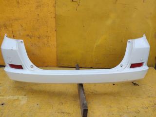 Запчасть бампер задний HONDA FIT SHUTTLE