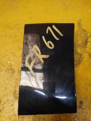 Запчасть накладка на крыло передняя правая SUZUKI ESCUDO