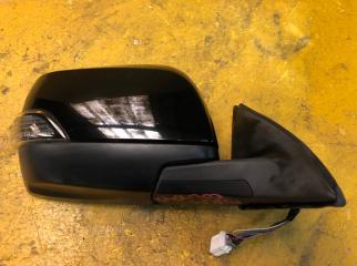 Зеркало правое SUBARU LEGACY контрактная Зеркало правое SUBARU LEGACY