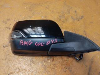 Зеркало правое SUBARU LEGACY контрактная Зеркало правое SUBARU LEGACY