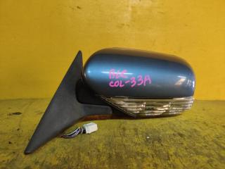 Зеркало левое SUBARU LEGACY контрактная Зеркало левое SUBARU LEGACY