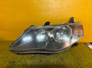 Фара левая MITSUBISHI OUTLANDER