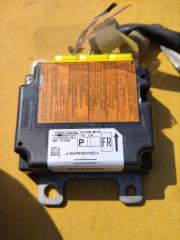 Блок airbag NISSAN NOTE