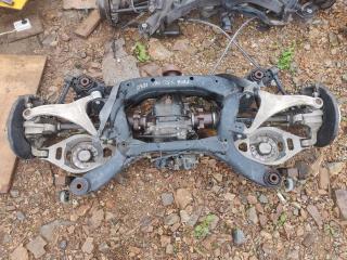 Балка подвески задняя NISSAN FUGA 2006