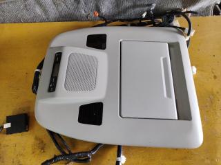 Монитор NISSAN ELGRAND