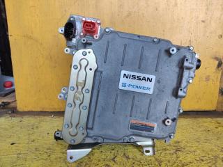 Инвертор NISSAN NOTE