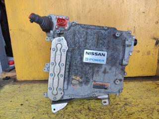 Инвертор NISSAN NOTE