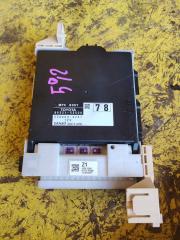 Блок предохранителей TOYOTA SIENTA