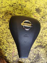 Airbag водительский NISSAN TEANA