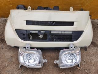 Ноускат HONDA N-BOX