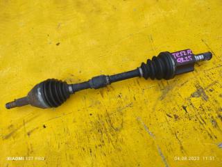 Привод передний левый NISSAN ELGRAND контрактная Привод передний левый NISSAN ELGRAND