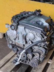 Двигатель NISSAN ELGRAND