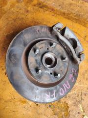 Запчасть ступица передняя правая TOYOTA MARK X ZIO